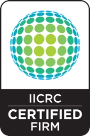 Logo certifié IICRC