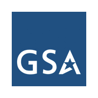 Logo de la GSA