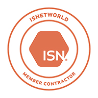 Logo de l'ISN